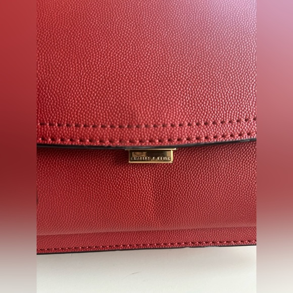 Charles & Keith Bag - Picture 6 of 7